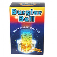 Truco La Bola Magica Burglar PP